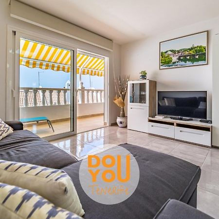 Apartment Deluxe Sand Club سان ميغيل ذي أبونا المظهر الخارجي الصورة
