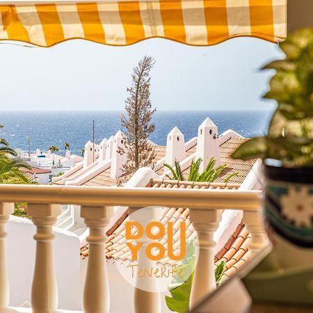 Apartment Deluxe Sand Club سان ميغيل ذي أبونا المظهر الخارجي الصورة