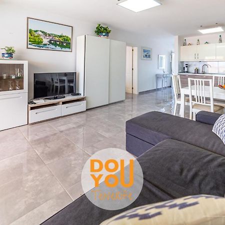 Apartment Deluxe Sand Club سان ميغيل ذي أبونا المظهر الخارجي الصورة