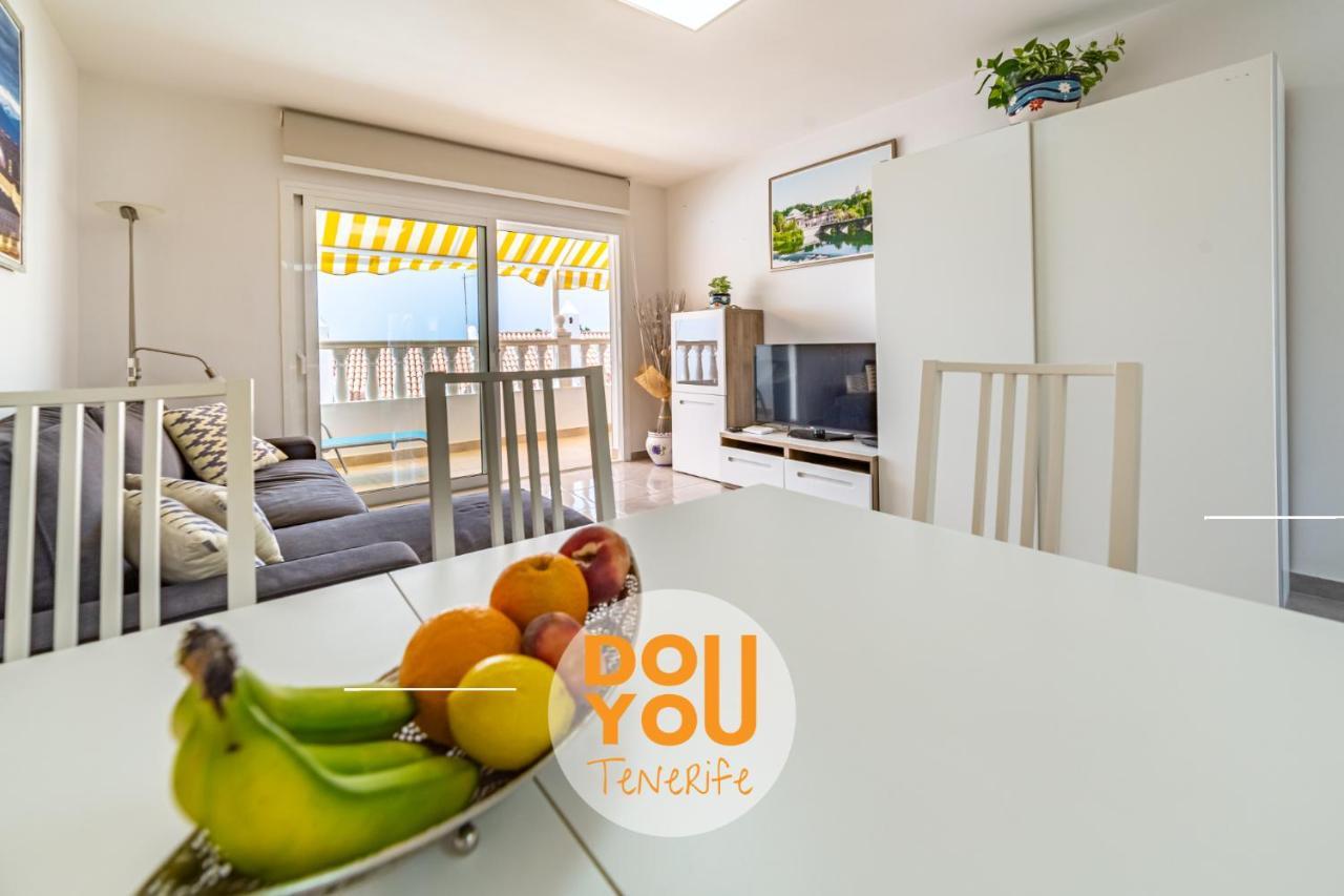 Apartment Deluxe Sand Club سان ميغيل ذي أبونا المظهر الخارجي الصورة