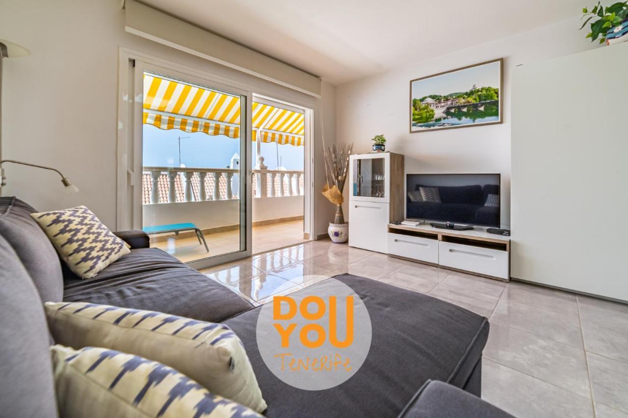 Apartment Deluxe Sand Club سان ميغيل ذي أبونا المظهر الخارجي الصورة