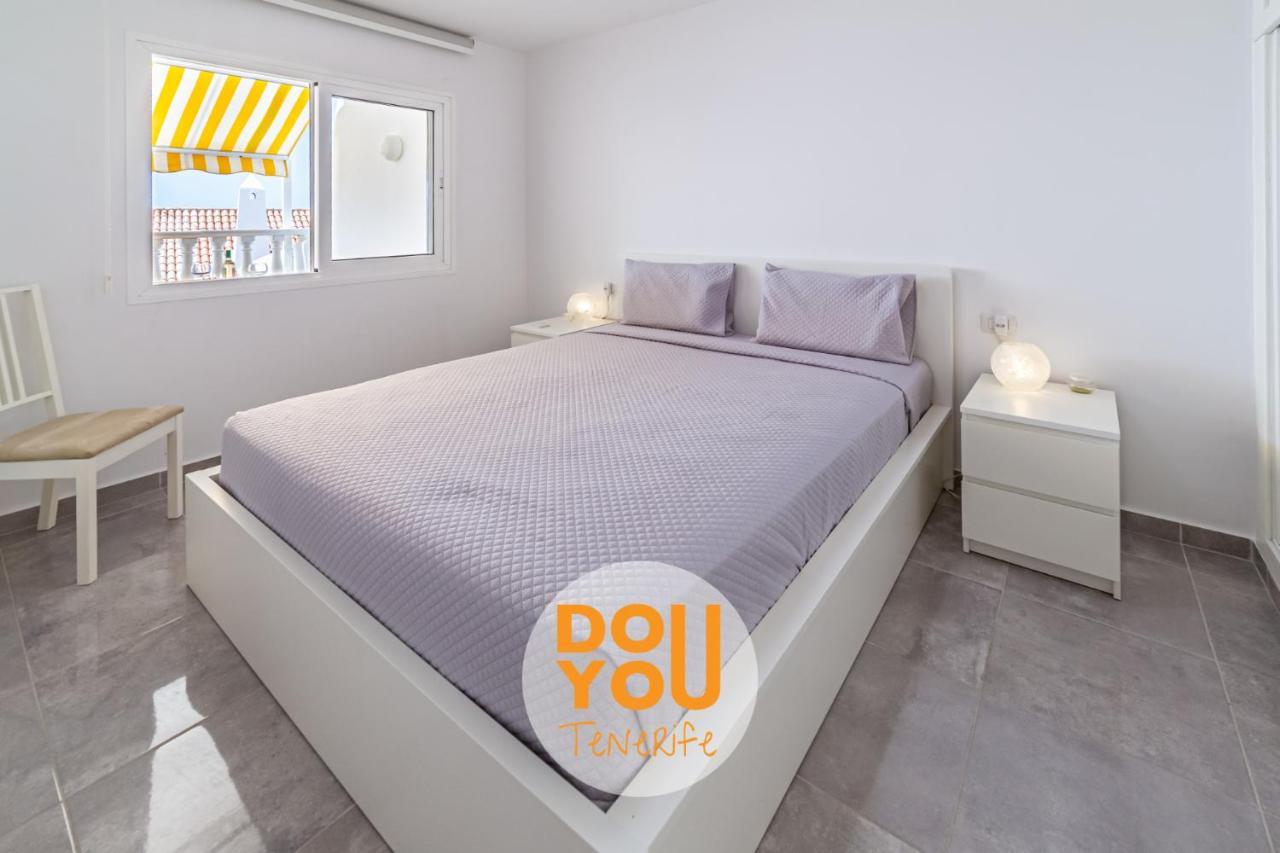 Apartment Deluxe Sand Club سان ميغيل ذي أبونا المظهر الخارجي الصورة