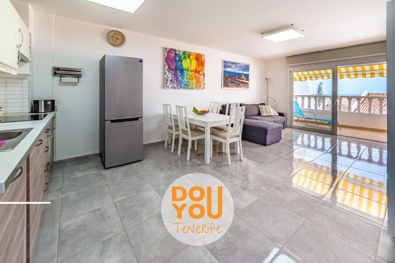 Apartment Deluxe Sand Club سان ميغيل ذي أبونا المظهر الخارجي الصورة