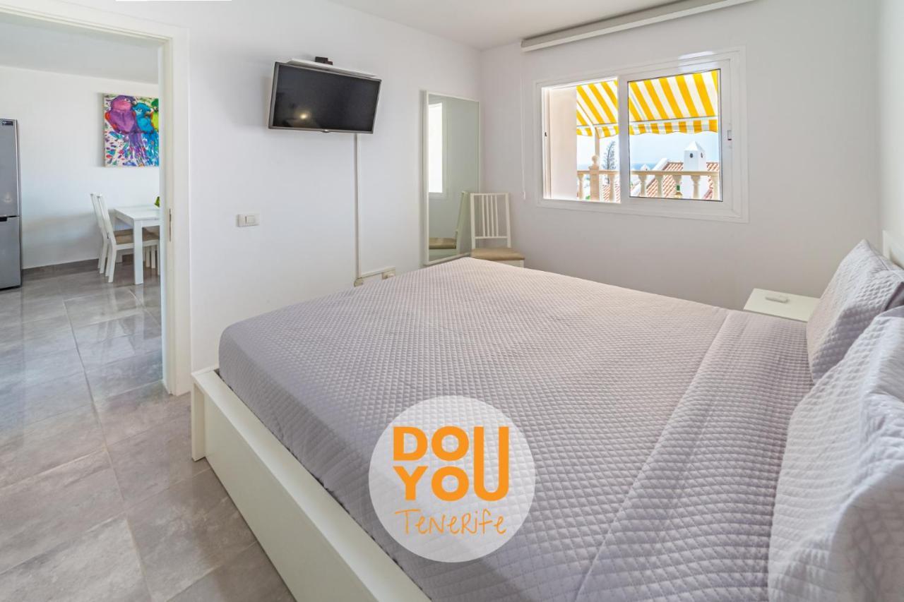 Apartment Deluxe Sand Club سان ميغيل ذي أبونا المظهر الخارجي الصورة