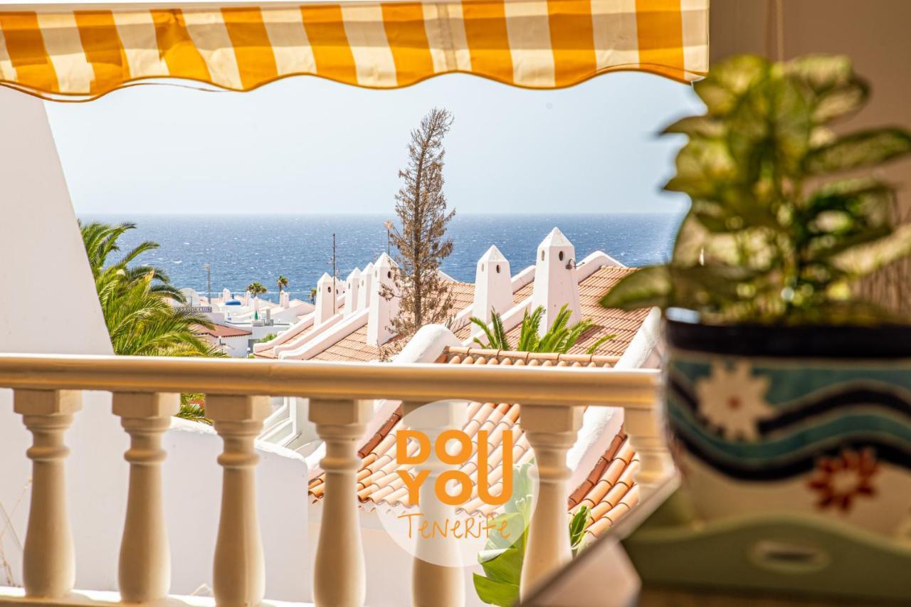 Apartment Deluxe Sand Club سان ميغيل ذي أبونا المظهر الخارجي الصورة