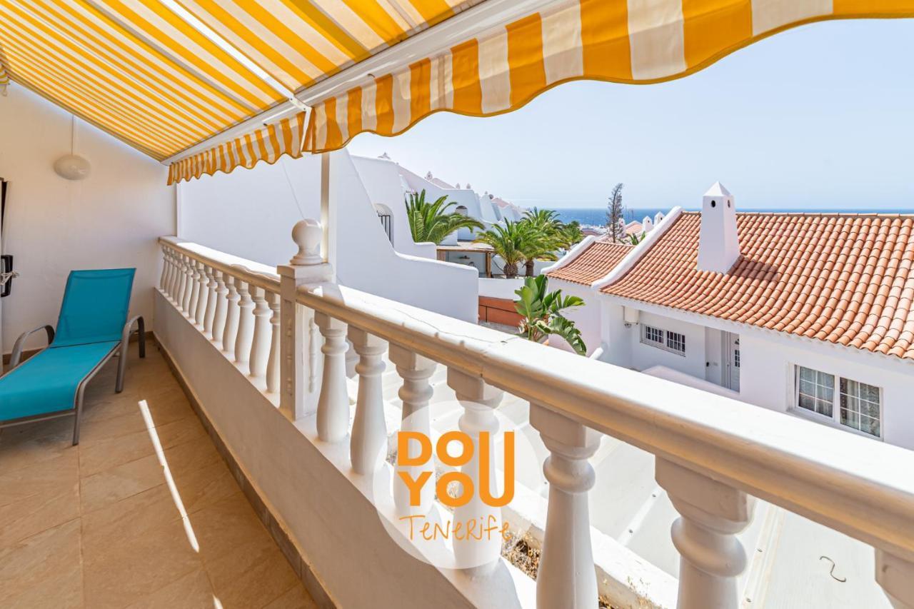 Apartment Deluxe Sand Club سان ميغيل ذي أبونا المظهر الخارجي الصورة