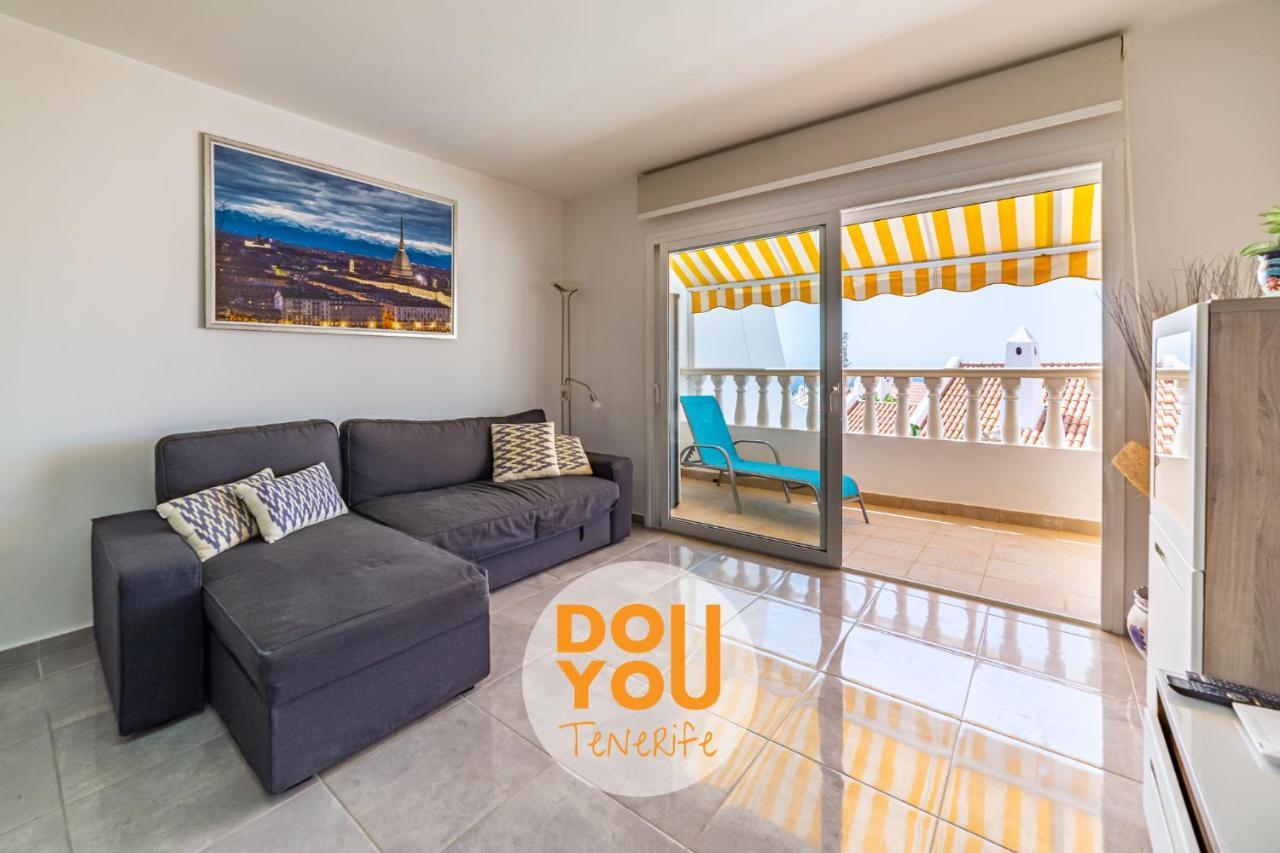 Apartment Deluxe Sand Club سان ميغيل ذي أبونا المظهر الخارجي الصورة