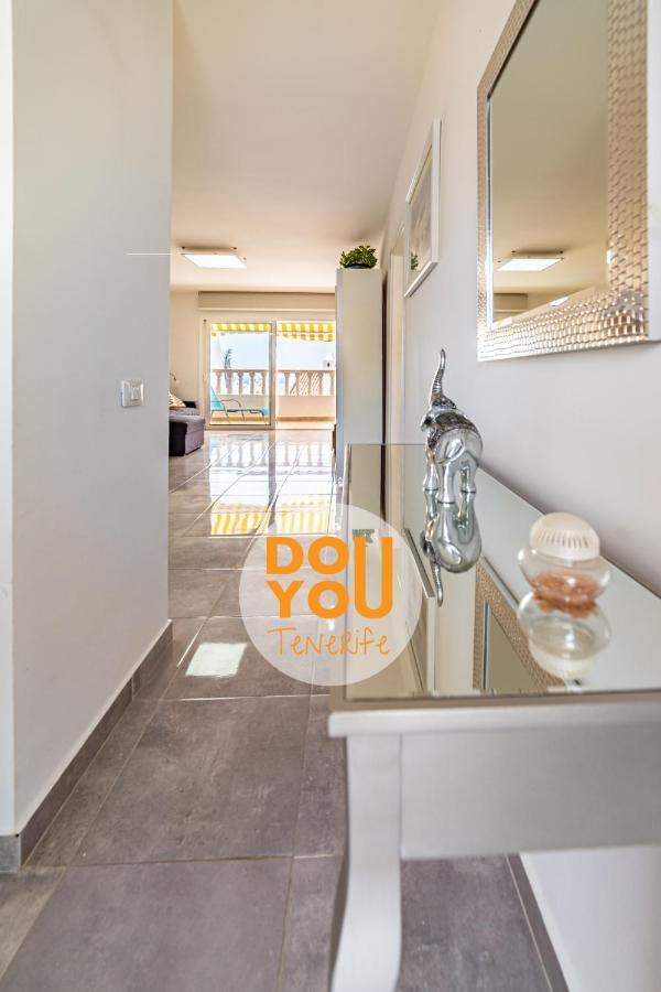 Apartment Deluxe Sand Club سان ميغيل ذي أبونا المظهر الخارجي الصورة