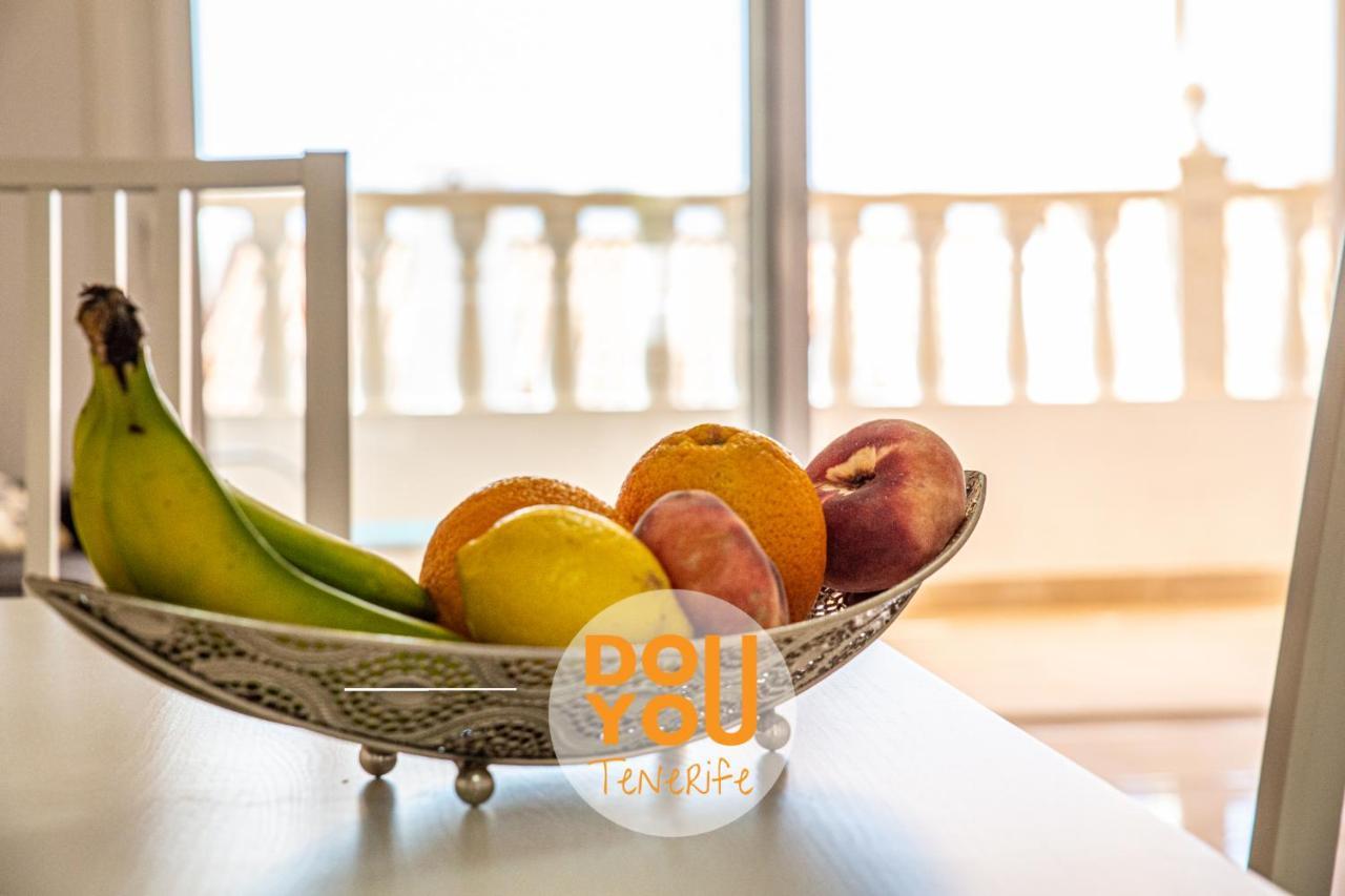 Apartment Deluxe Sand Club سان ميغيل ذي أبونا المظهر الخارجي الصورة