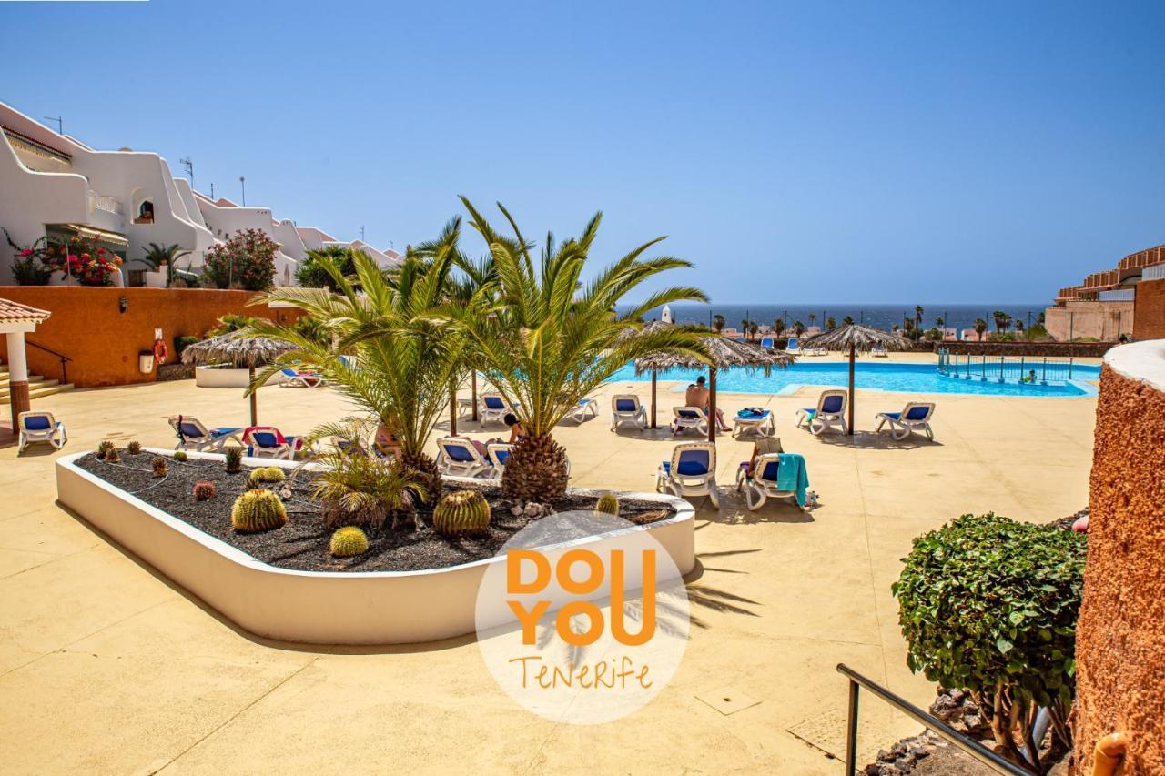 Apartment Deluxe Sand Club سان ميغيل ذي أبونا المظهر الخارجي الصورة