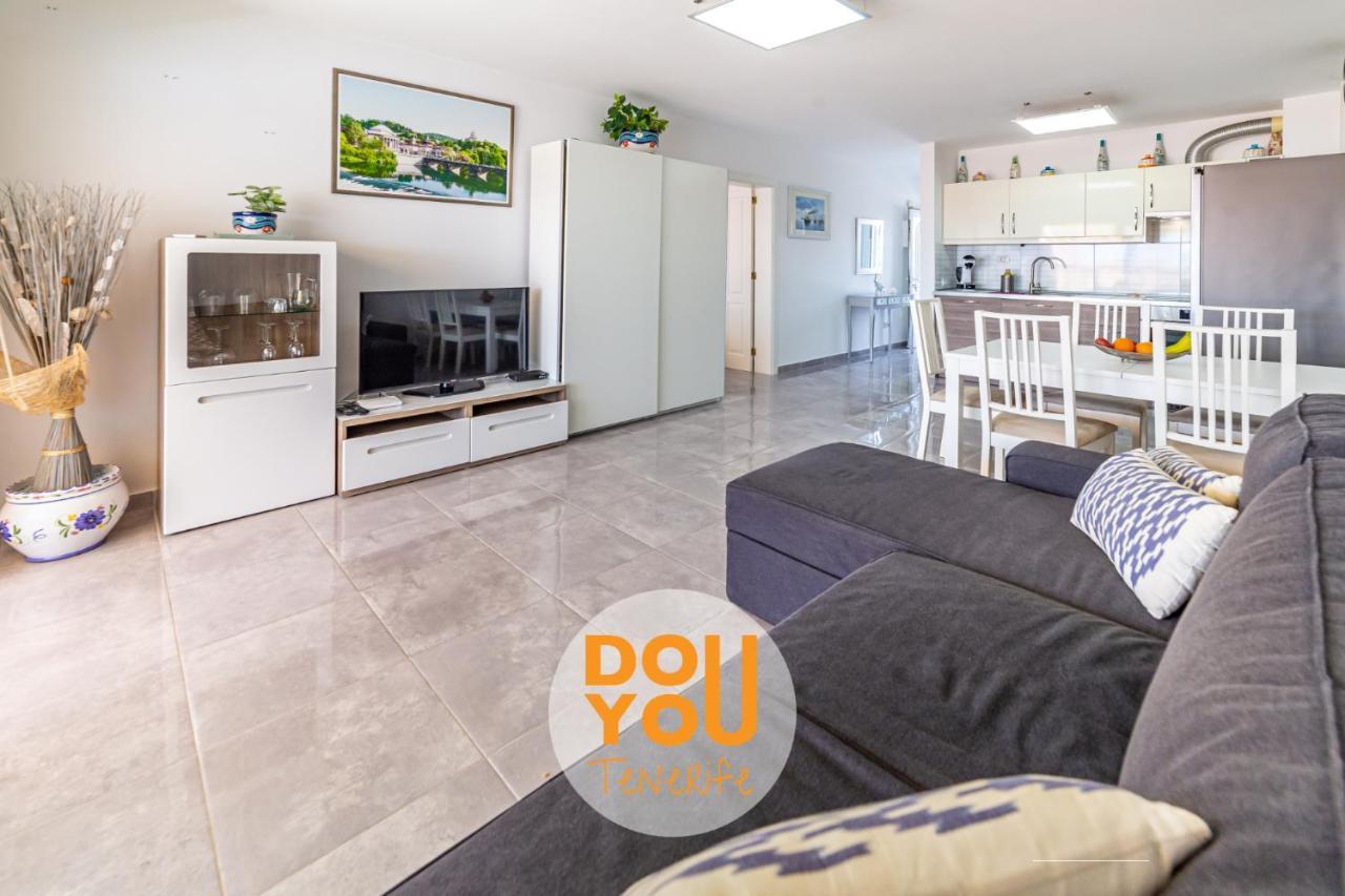 Apartment Deluxe Sand Club سان ميغيل ذي أبونا المظهر الخارجي الصورة