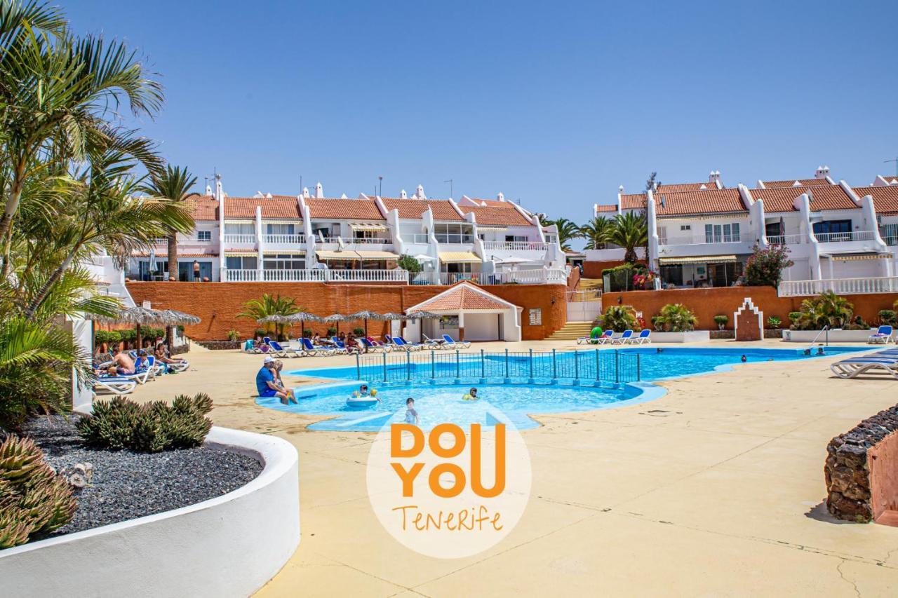 Apartment Deluxe Sand Club سان ميغيل ذي أبونا المظهر الخارجي الصورة