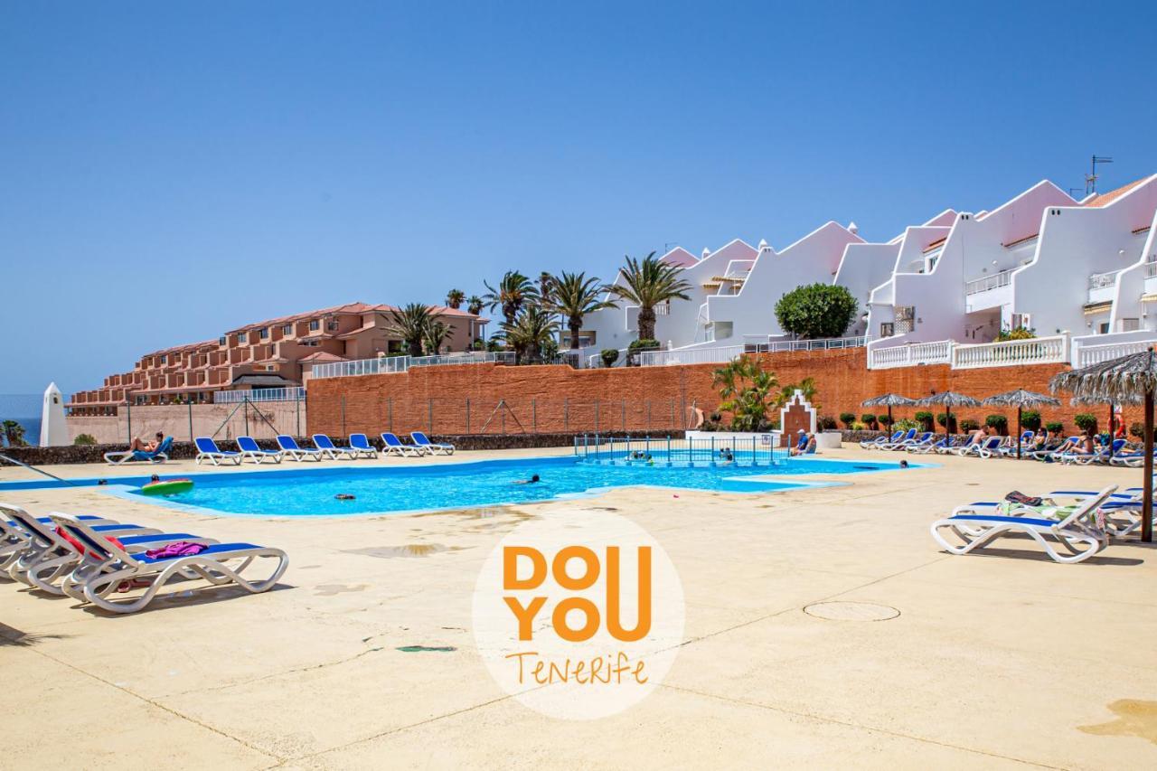 Apartment Deluxe Sand Club سان ميغيل ذي أبونا المظهر الخارجي الصورة