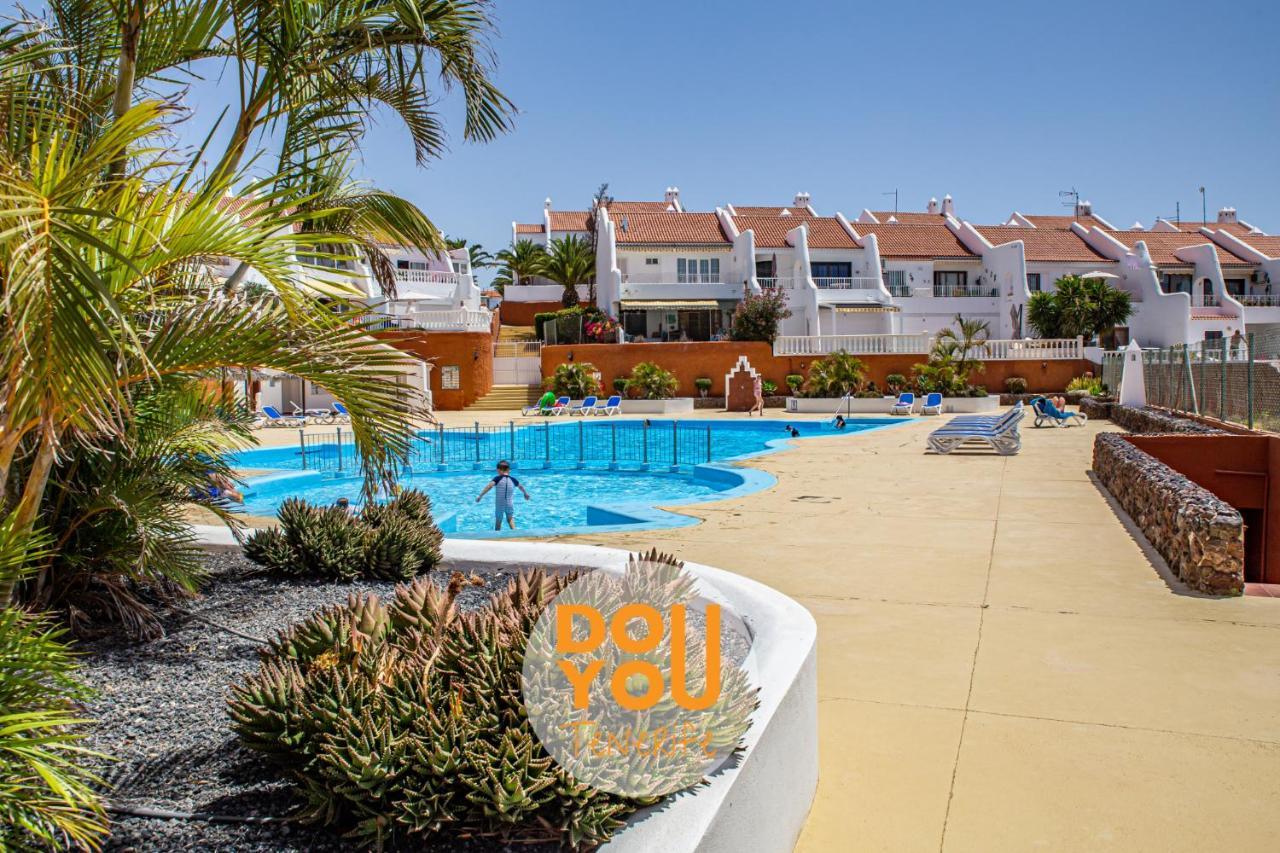 Apartment Deluxe Sand Club سان ميغيل ذي أبونا المظهر الخارجي الصورة