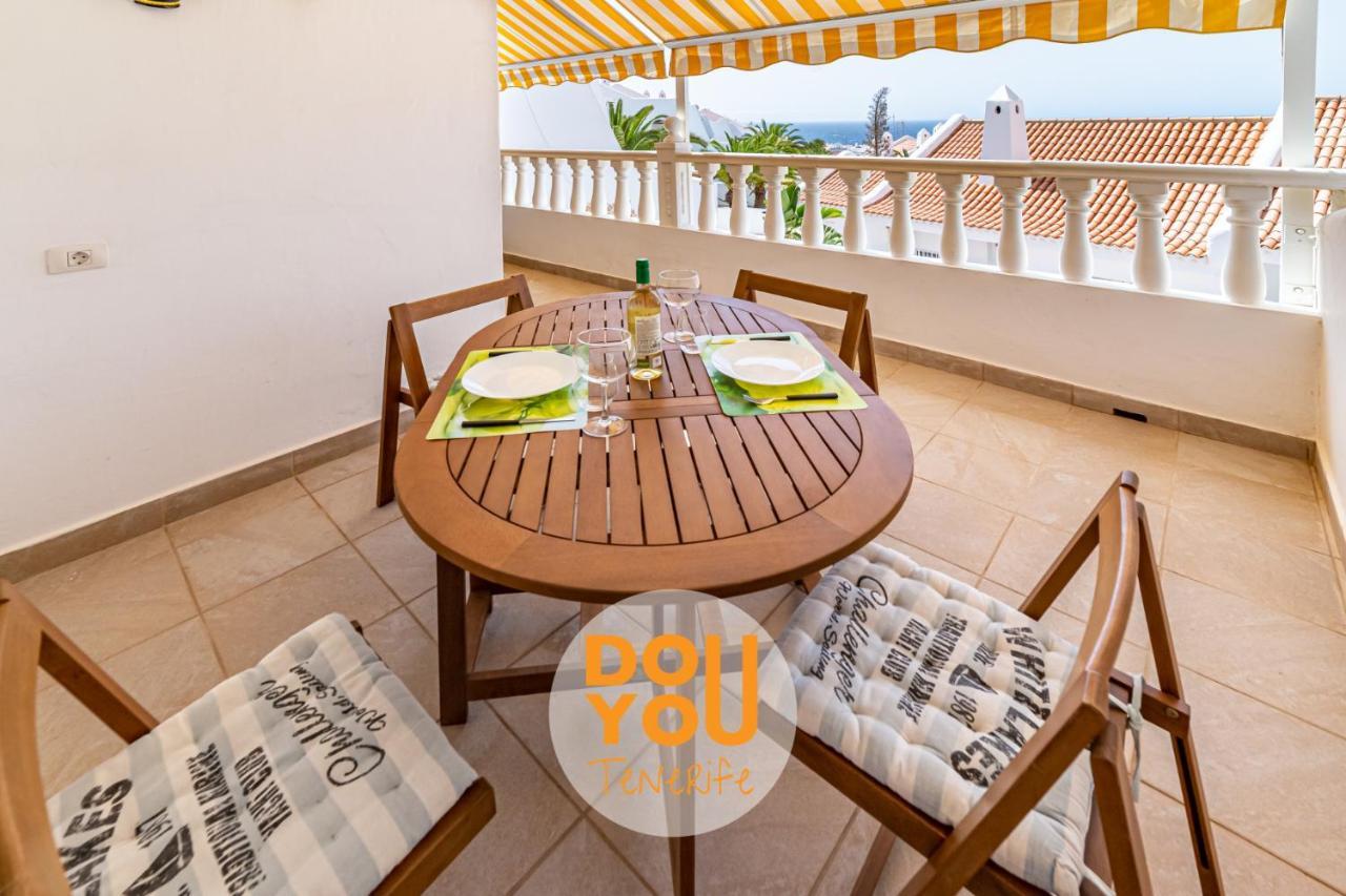 Apartment Deluxe Sand Club سان ميغيل ذي أبونا المظهر الخارجي الصورة